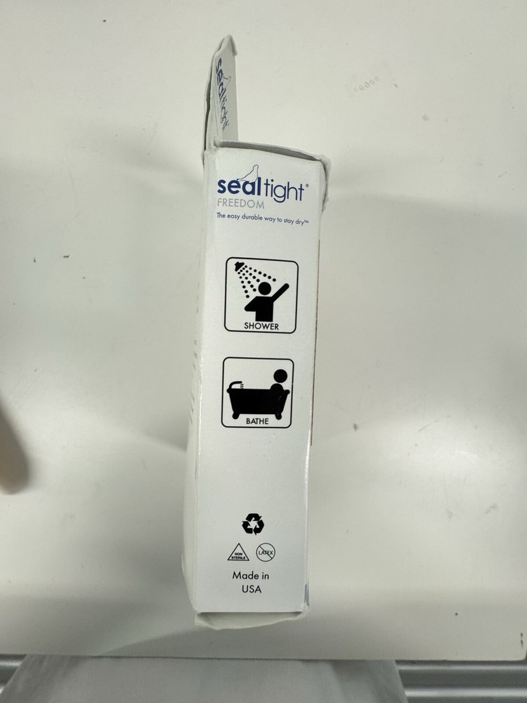 Cast/Bandage Protector - New