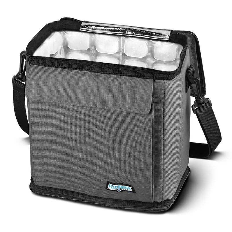 FlexiFreeze Freezable Soft Sided Can Cooler