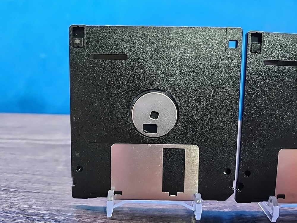 TDS-NET Internet Connection Software Windows 95 Floppy Disks