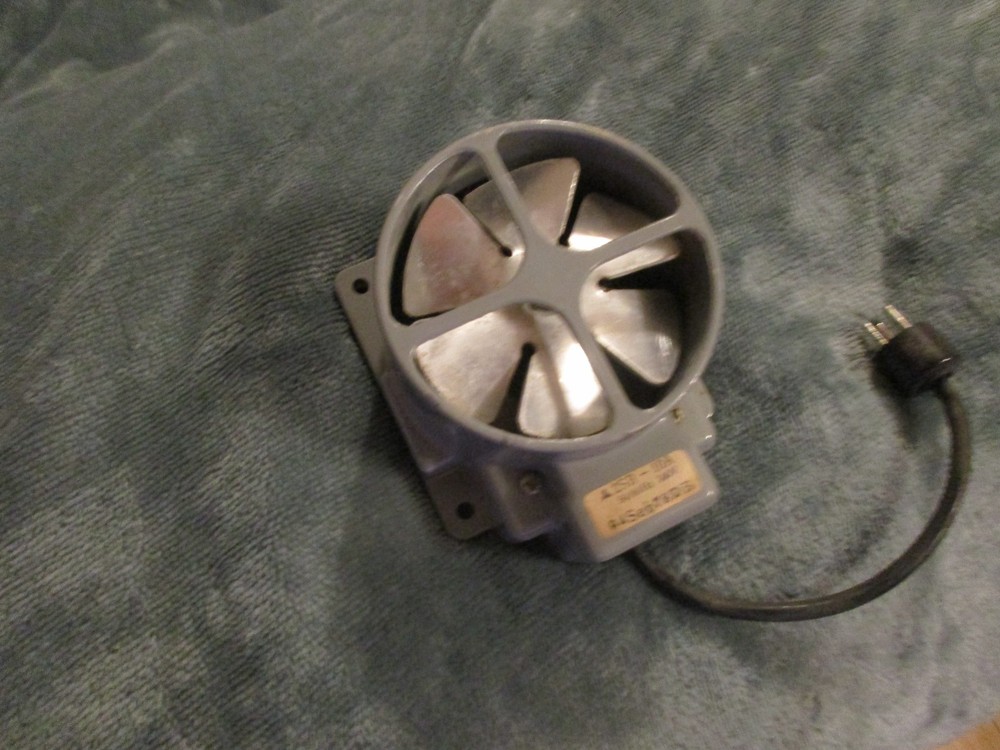 Yaesu FT-101 FT101 B E EE EX AC cooling fan
