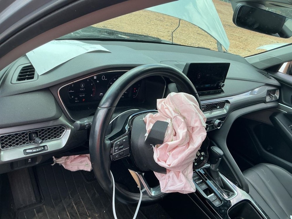 Console Front Floor Without Wireless Charger Fits 23-25 INTEGRA 4728075