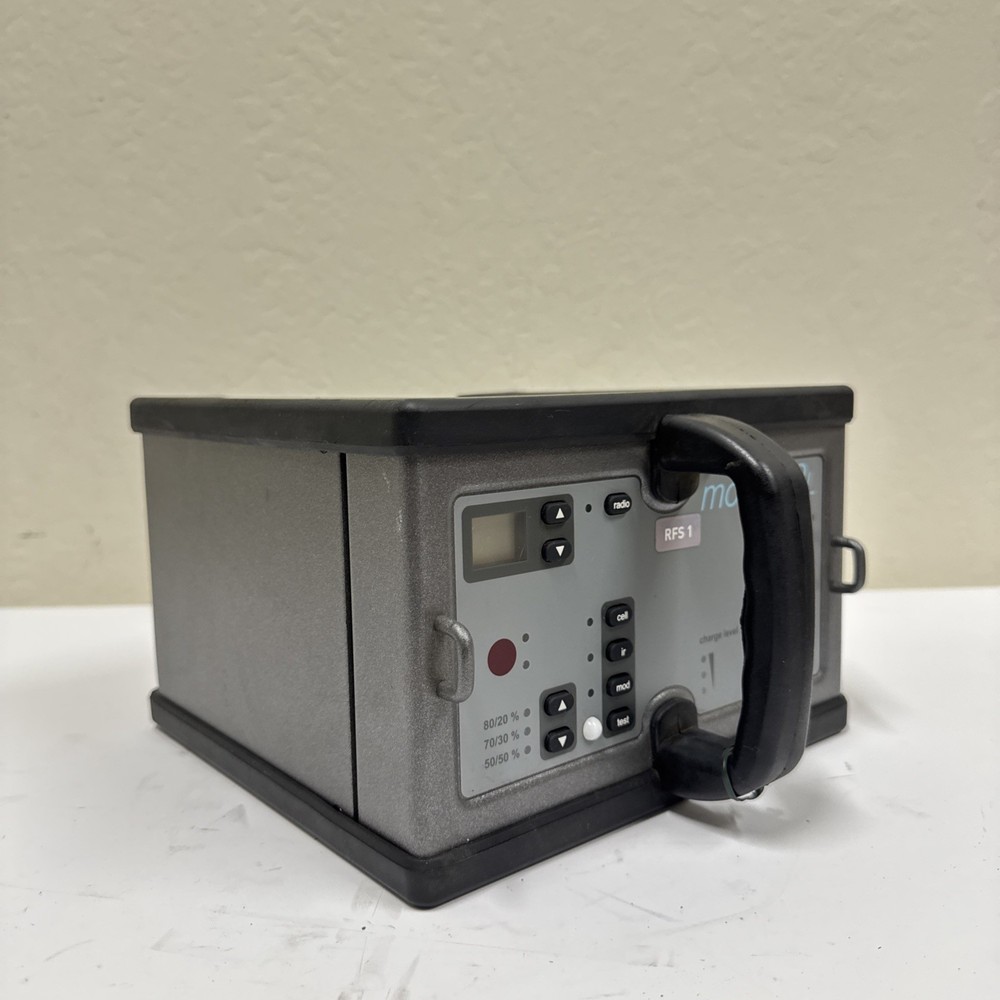 broncolor mobil A2L *UNTESTED*