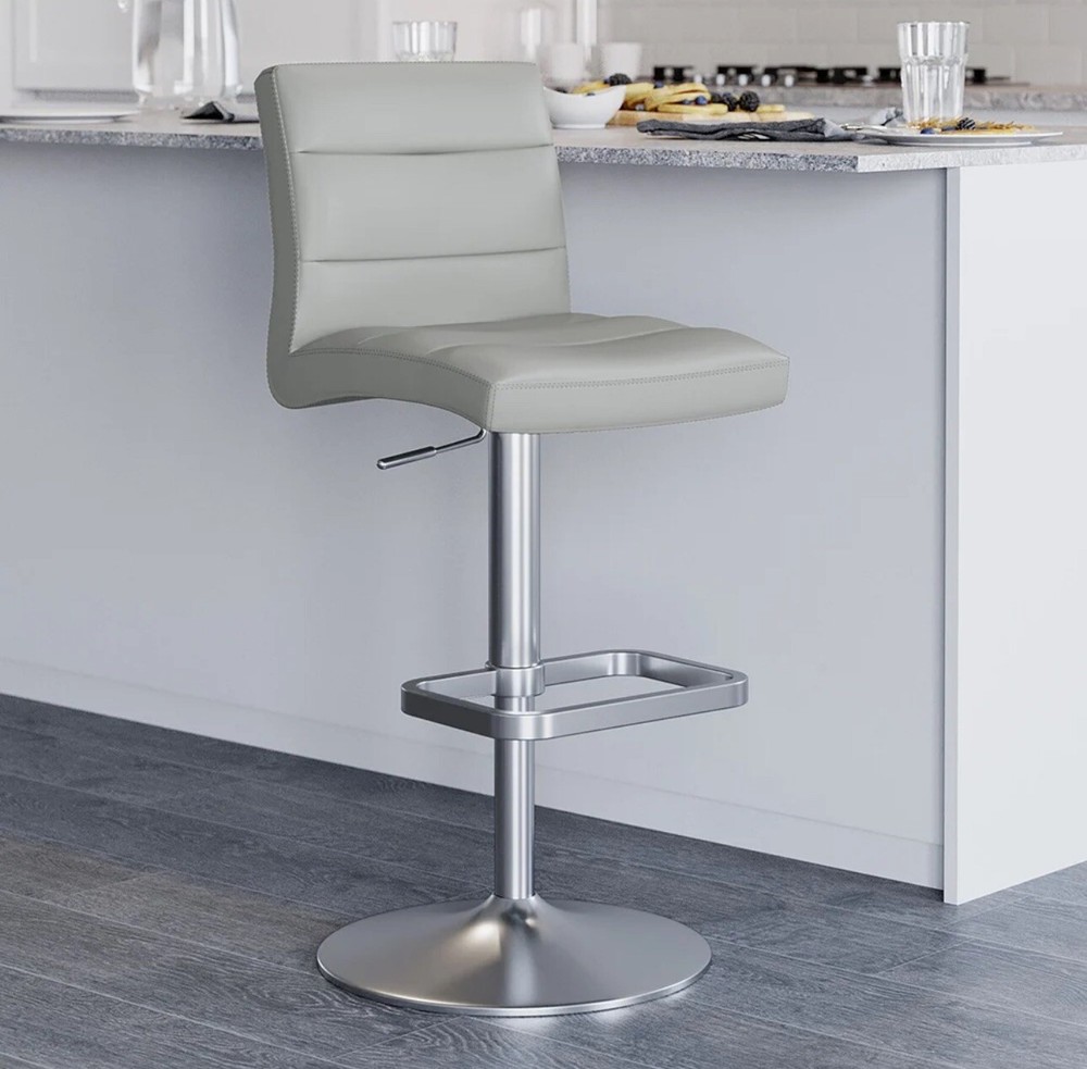 Zuri Lush Bar Stool