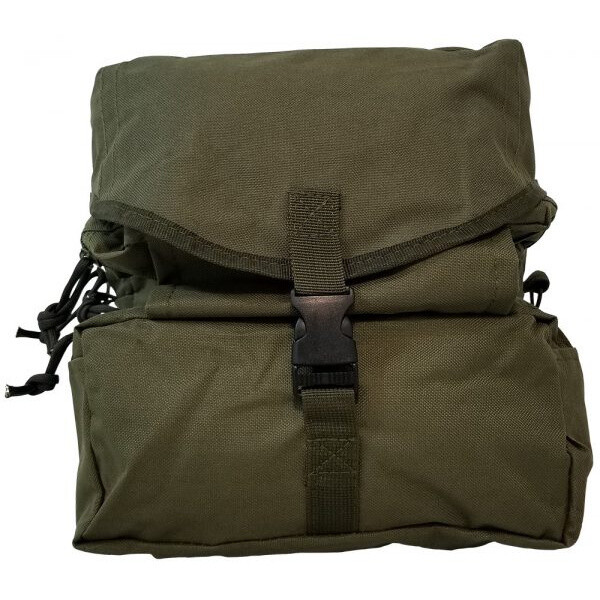 Corpsman M3 First Aid Medical Bag
