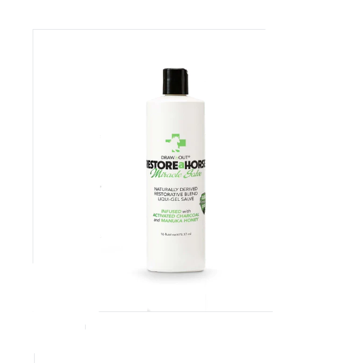 Draw It Out Rapid Relief Restoration Cream