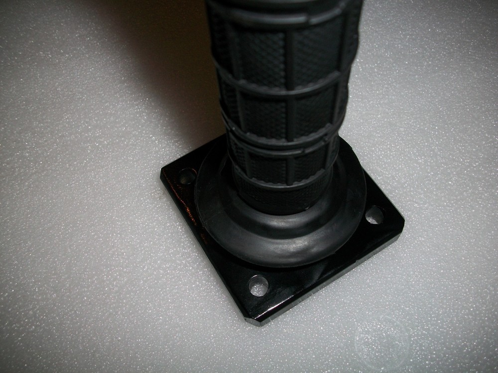 CUMMINS ELECTRIC DEMO JACK HAMMER HANDLE READ DESCRIPTION
