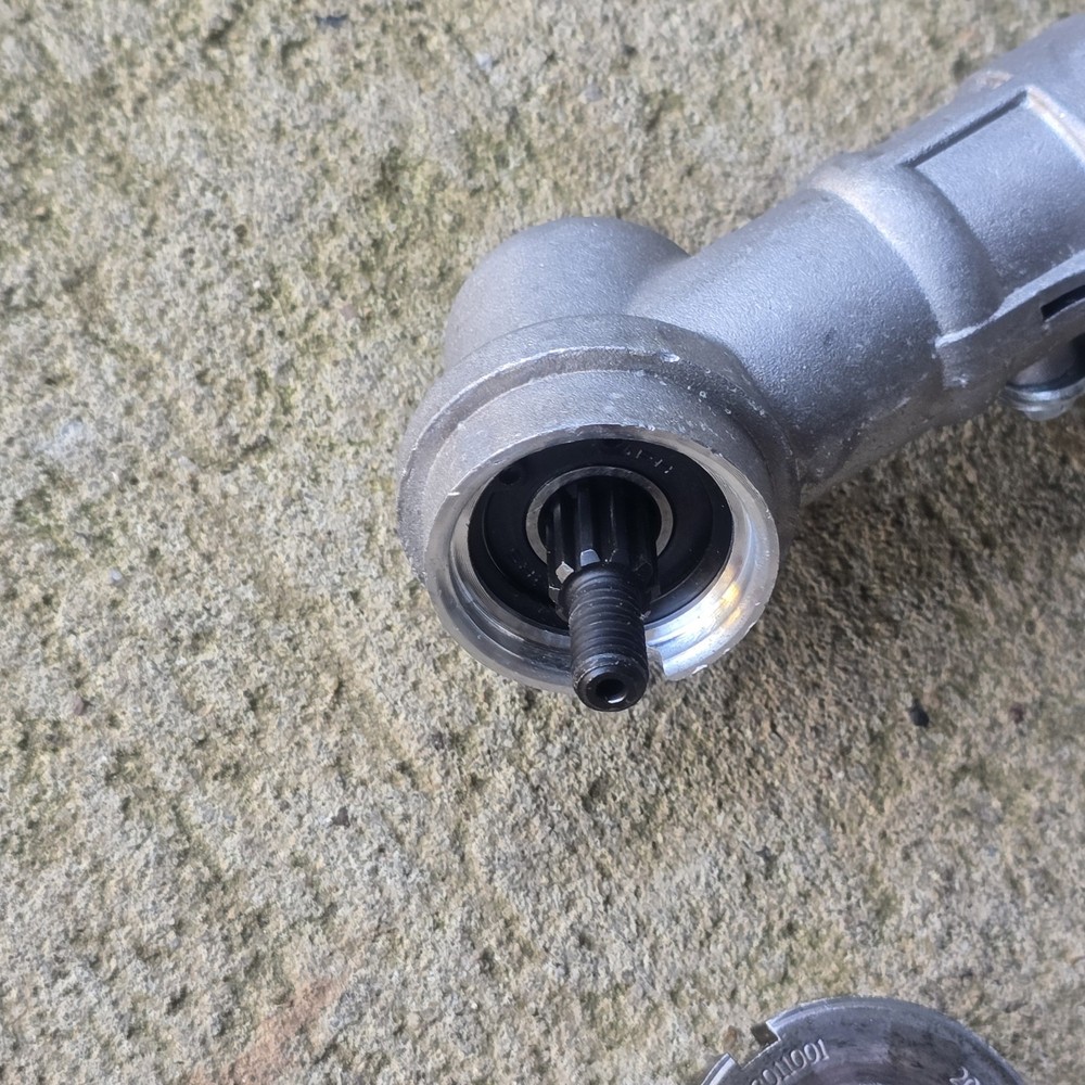 Ryobi ExpandIt Capable Carbon Fiber String Trimmer Attachment A54ST02