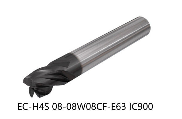 1  PCS  ORIGINAL  INSERTS       EC-H4S 08-08W08CF-E63 IC900