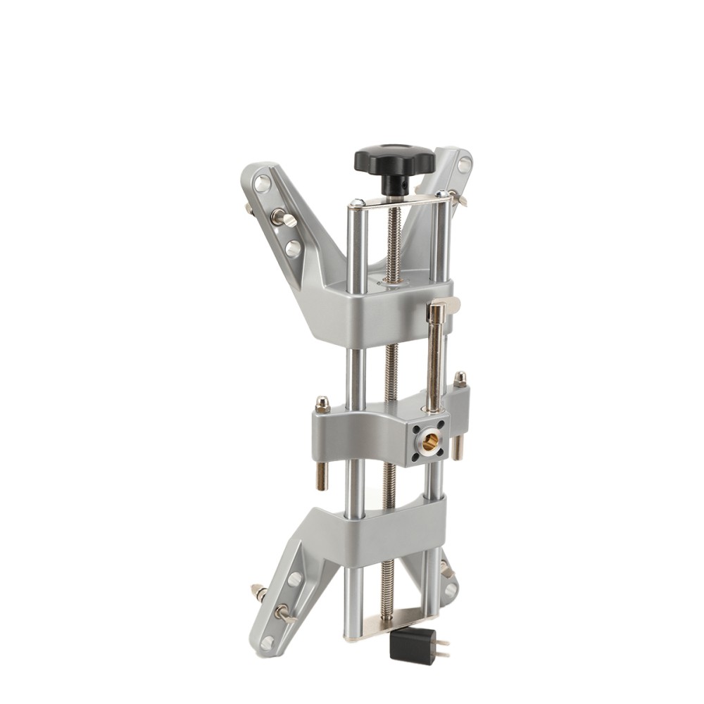 Wheel Alignment Rack Rim Clamp Mount Commercial Alignment Tool 11'' to 25'' Rim