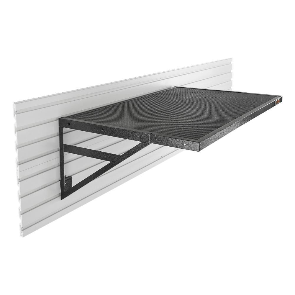 Gladiator GarageWorks Overhead Max Gearloft Shelf