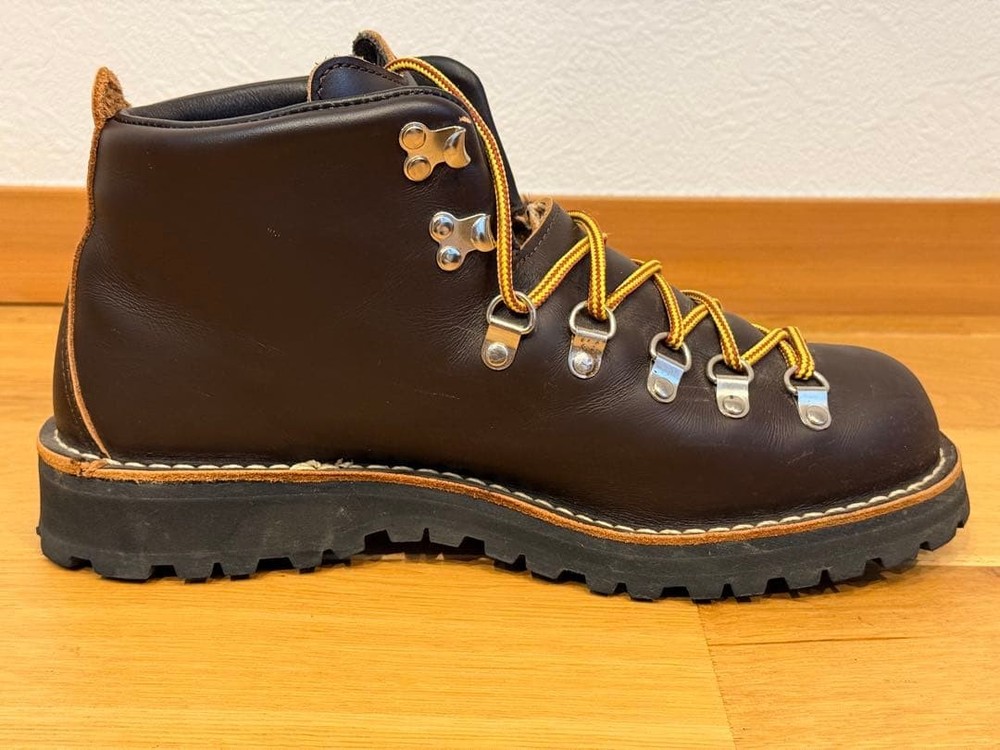 Danner MOUNTAIN LIGHT Mountain light brown