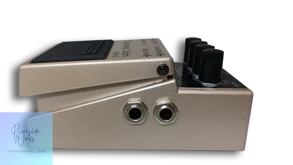 BOSS Effects Pedal AW-3