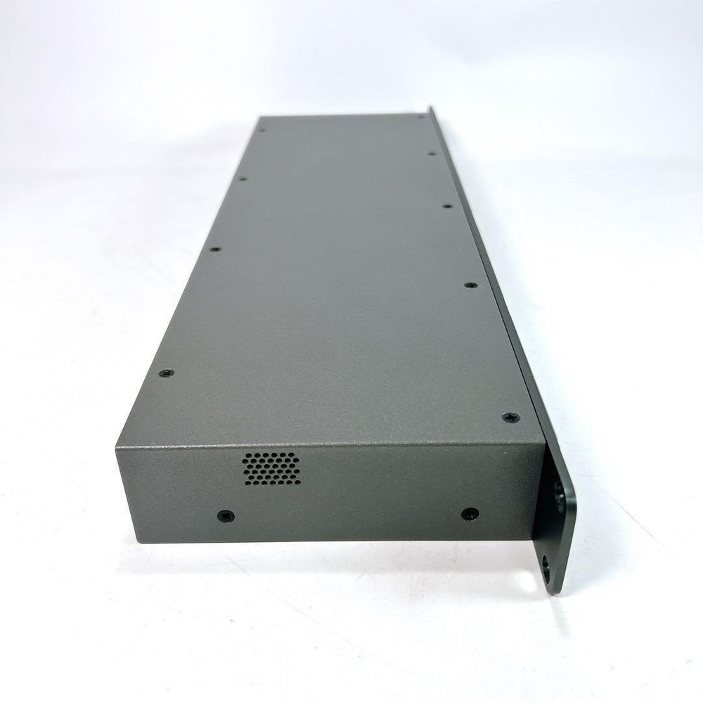 Blackmagic MultiDock 2 SSD HDD Dock 4Bay SATA Thunderbolt Video Editing