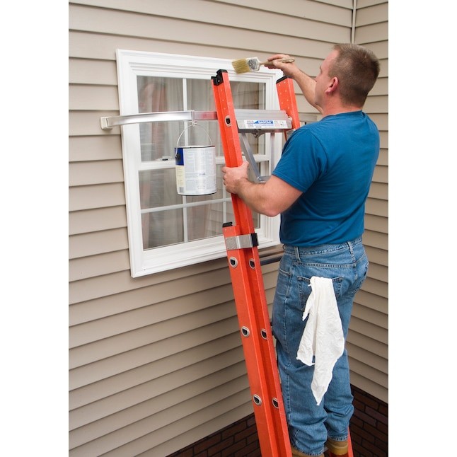 Werner AC78 Aluminum Stabilizer For Extension ladders