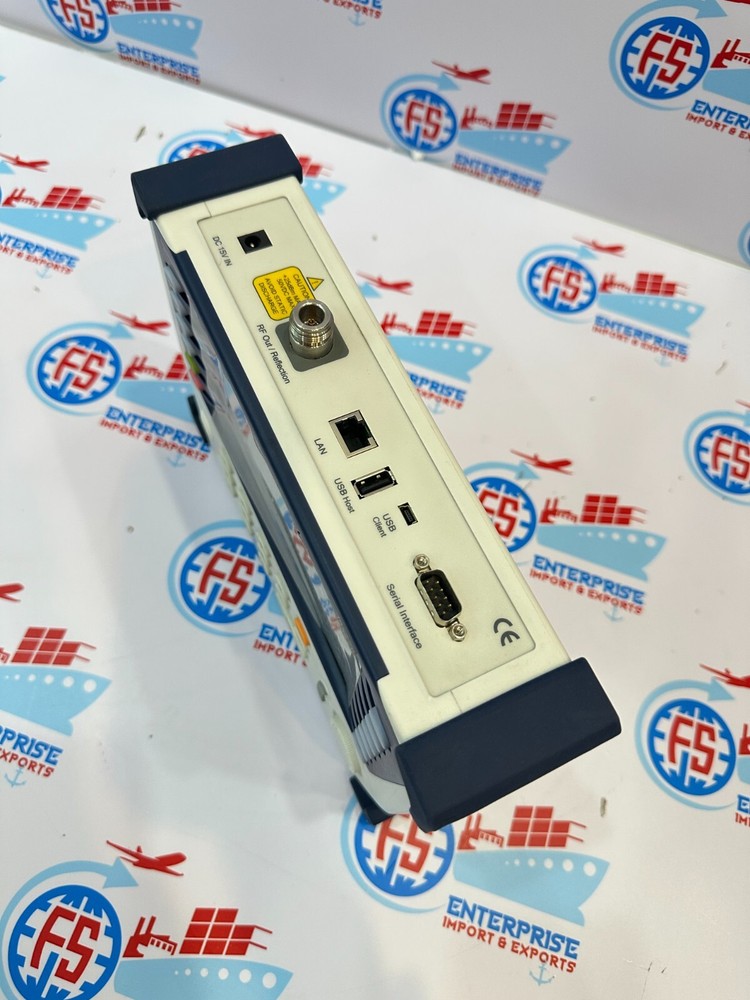 JDSU JD724B CELL ADVISOR CABLE & ANTENNA ANALYZER