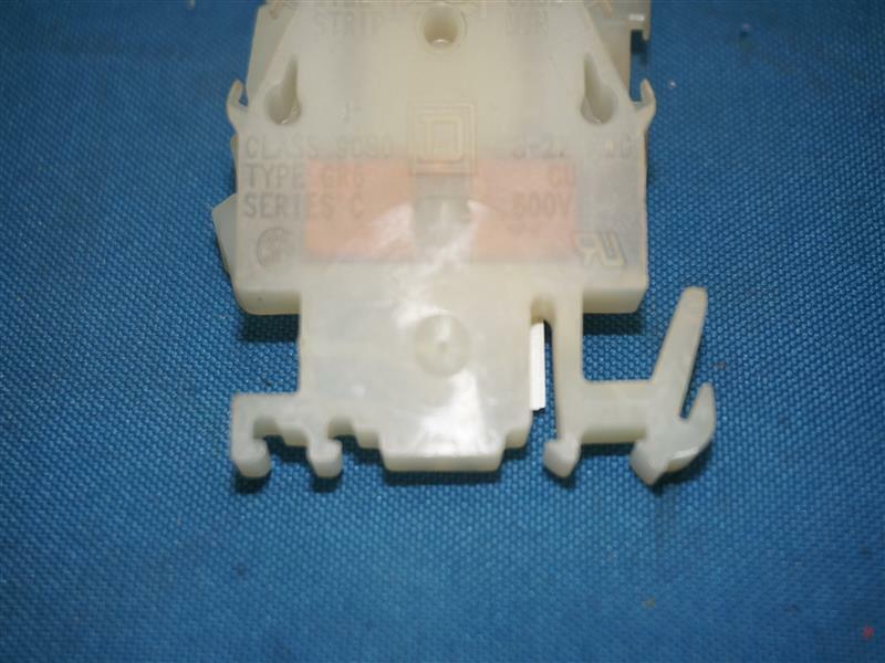 GR6 Terminal Block Series C 500V