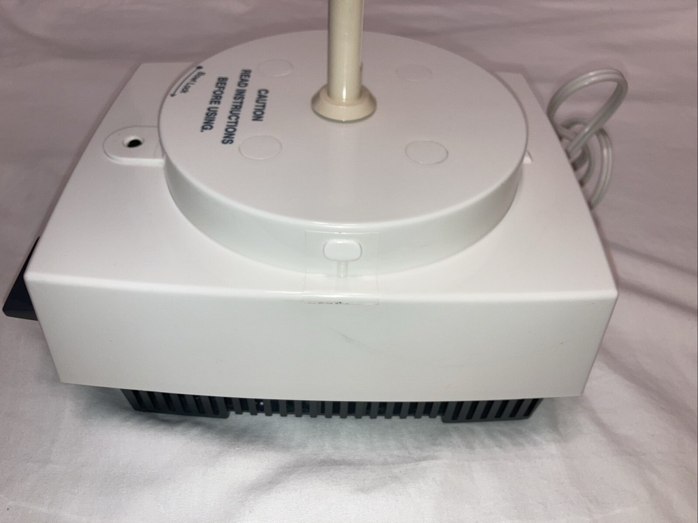 Cuisinart DLC-5 TX Food Processor Motor Base With Pulse Tested Working