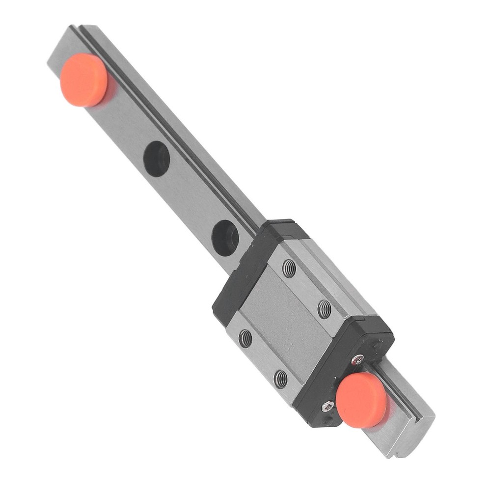MGN9C Linear Guide Rail Miniature Linear Rail Slide Guide 100mm