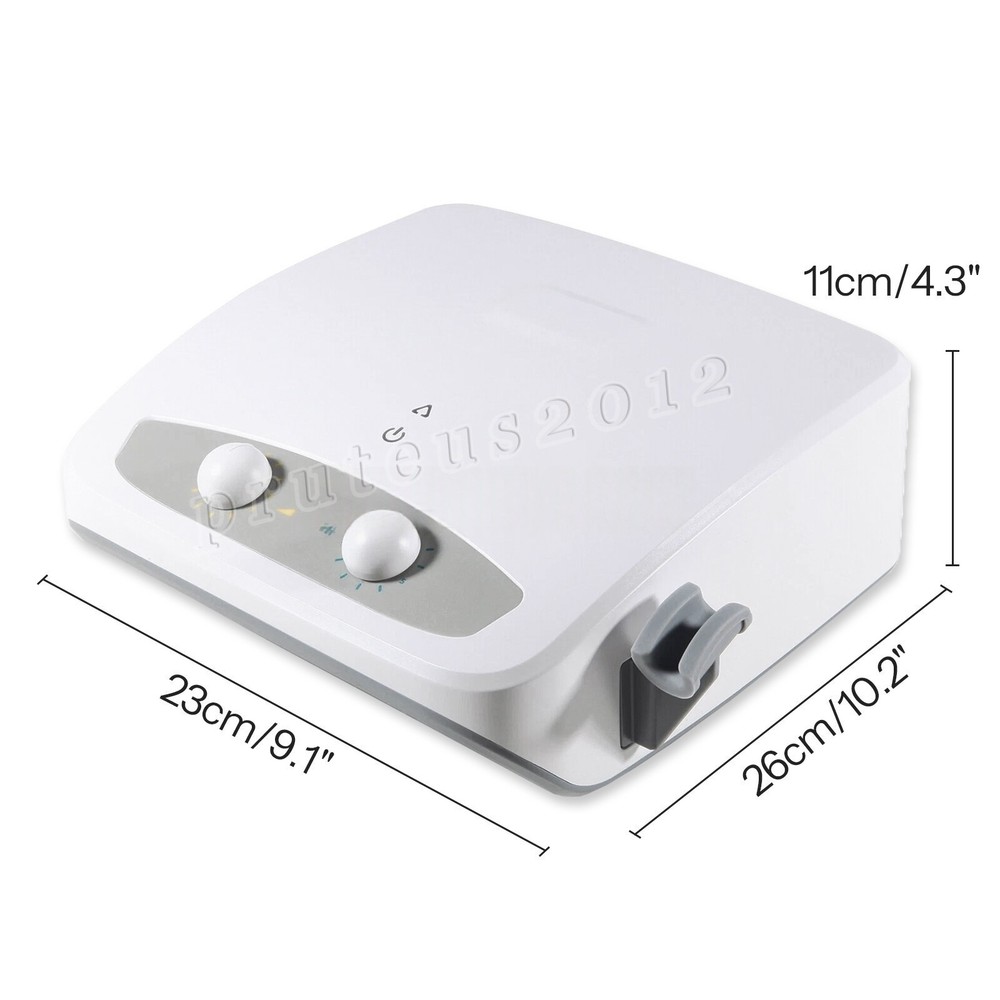 Dental 30W Micro Surgery Electrosurgical Unit Machine High-Frequency CE