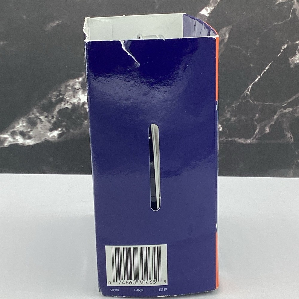 Turtle Wax ICE Paste Wax (1 Box) (Box Has Tear)