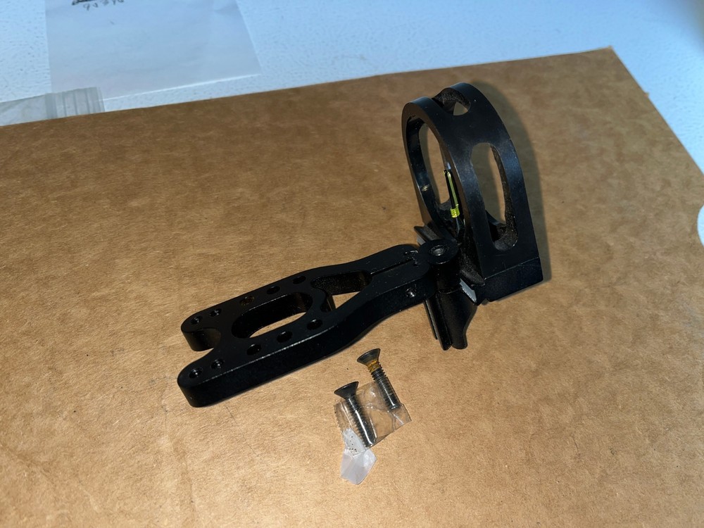 2 Pin Sight for PSE Compound Bow