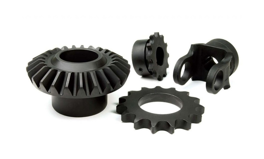 Birchwood Technologies Presto Black STEEL PC9 - versatile blackening solution...