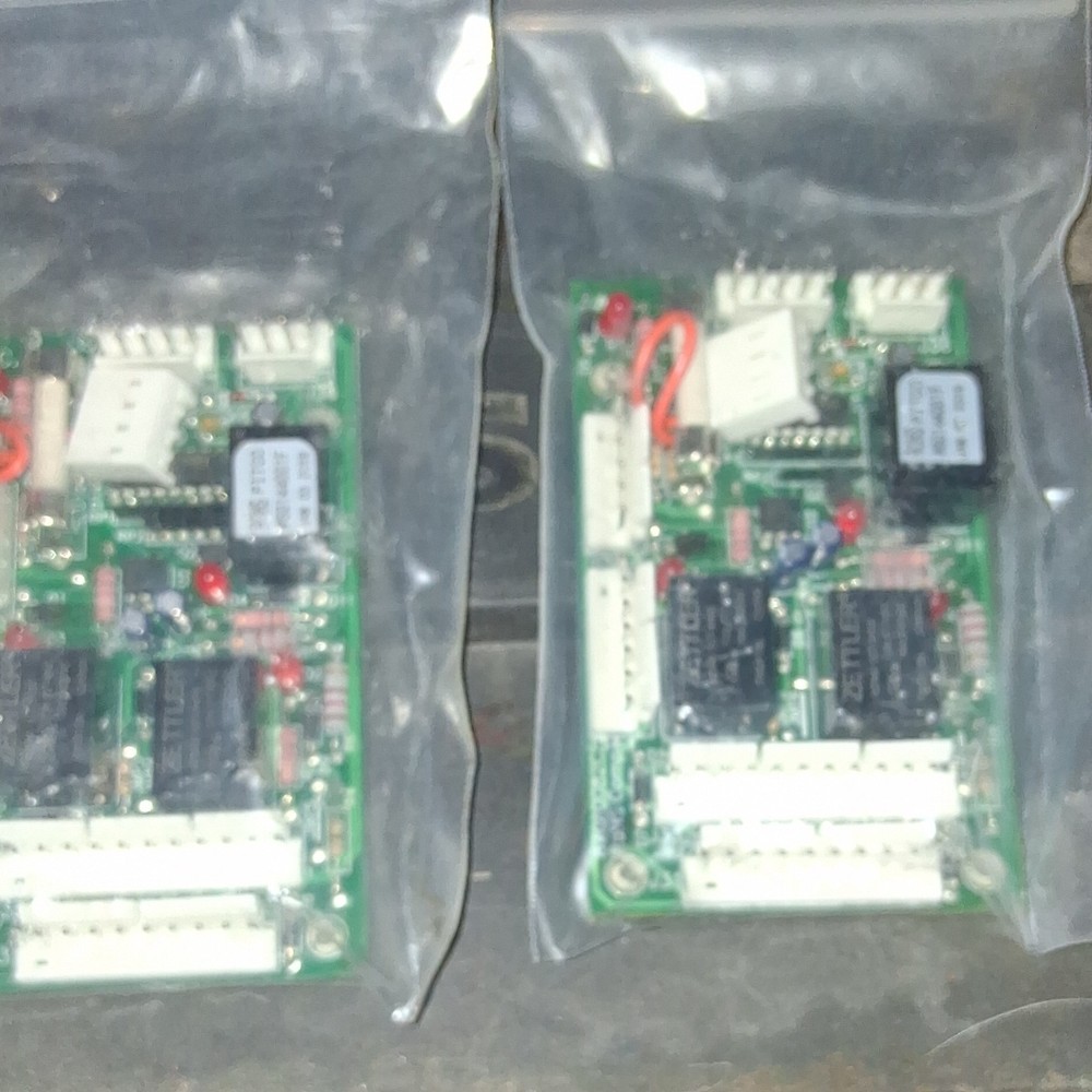 Pitco 60144001F Control Board Control & Electronic Component for Deep Fryer