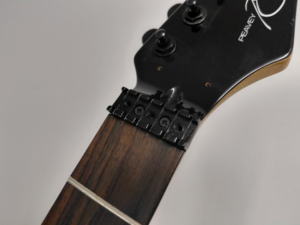 Peavey Predator Plus Guitar Neck (heel width 57 mm)