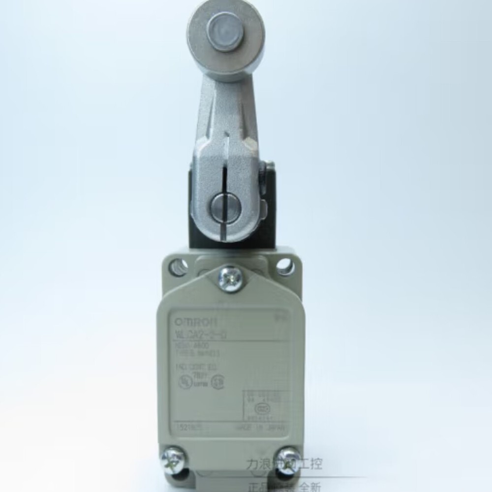 1pcs OMRON Limit Switch Travel Switch WLCA2-2-Q