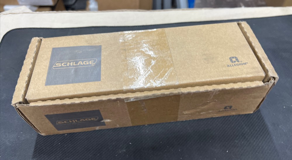 SCHLAGE HIGH SECURITY ELECTROMAGNETIC LOCK M422