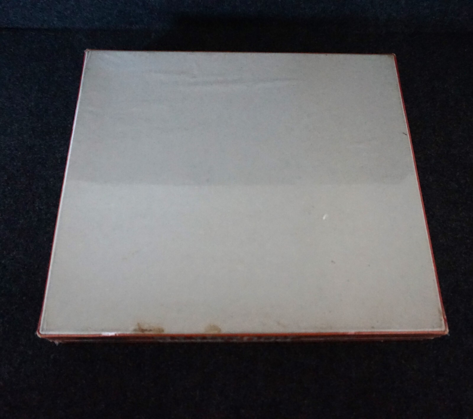 Hasbro Casino Roulette Game 1969 New Old Stock Sealed Vintage