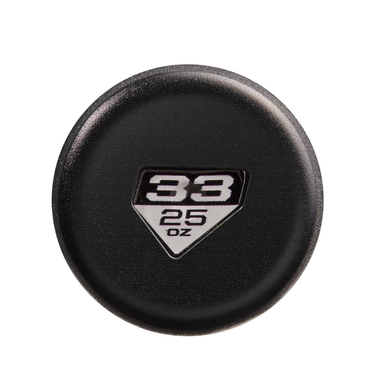 DeMarini CF Drop 8 Fastpitch Softball Bat: WBD2368010 (34 In. 26 Oz.)