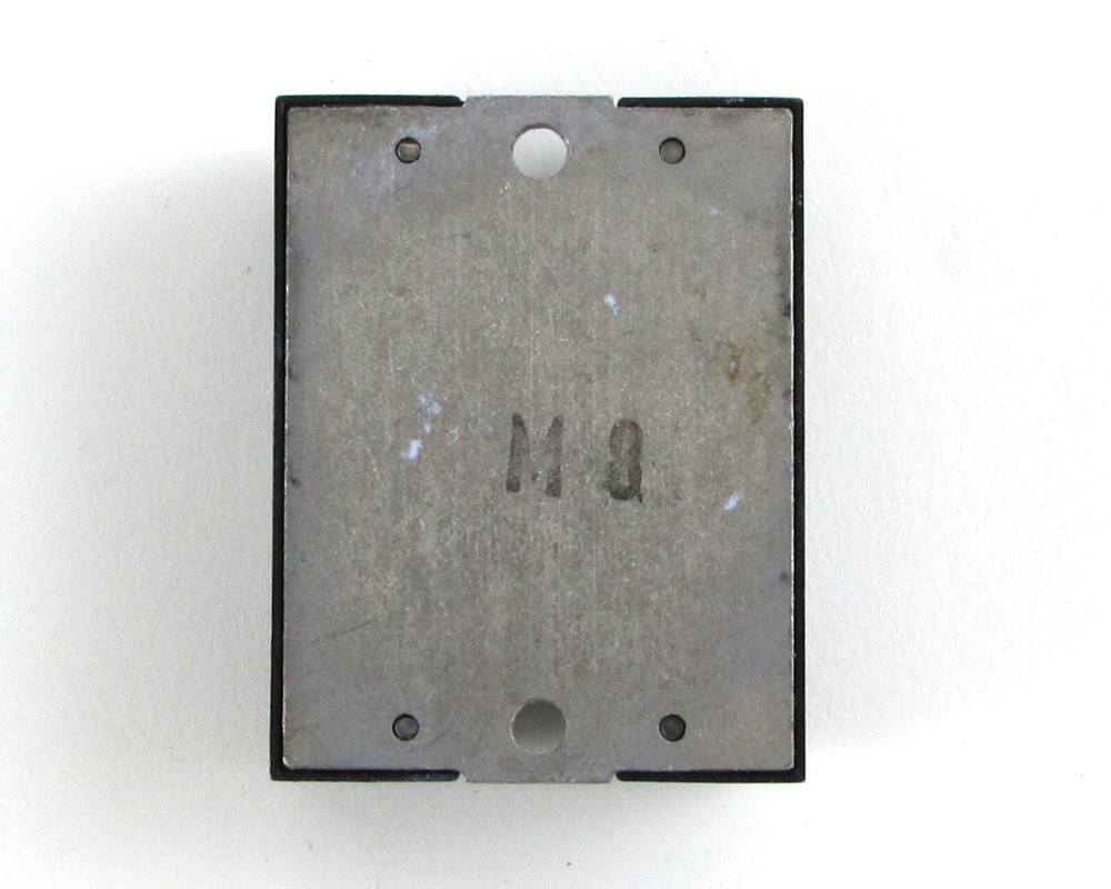 Partlow 718-011-01 Solid State Relay 230V 20A