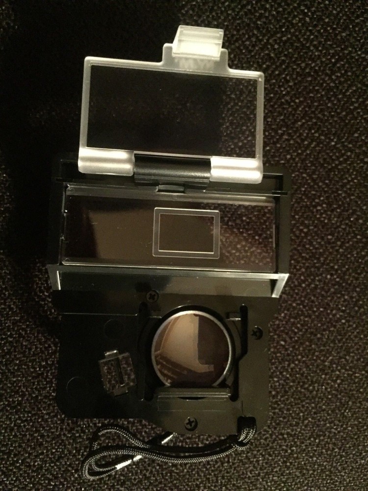 Ricoh Tele Conversion Lens TC-9