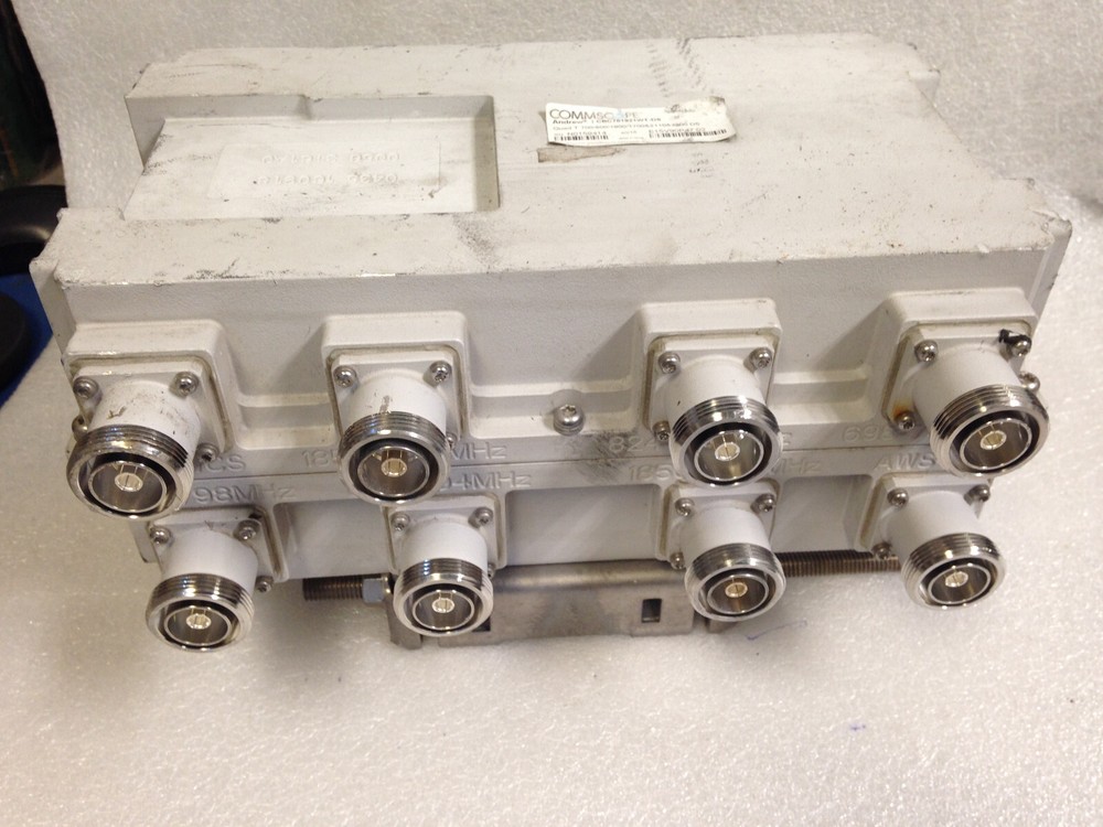 CommScope CBC781921W-DS - E15V90P47 02