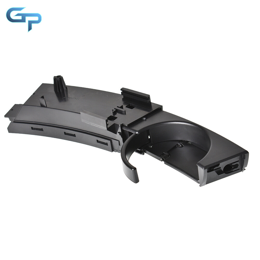 For BMW Z4 E85 E86 2003-2008 Cup Holder Front Left+Right Pair Dashboard