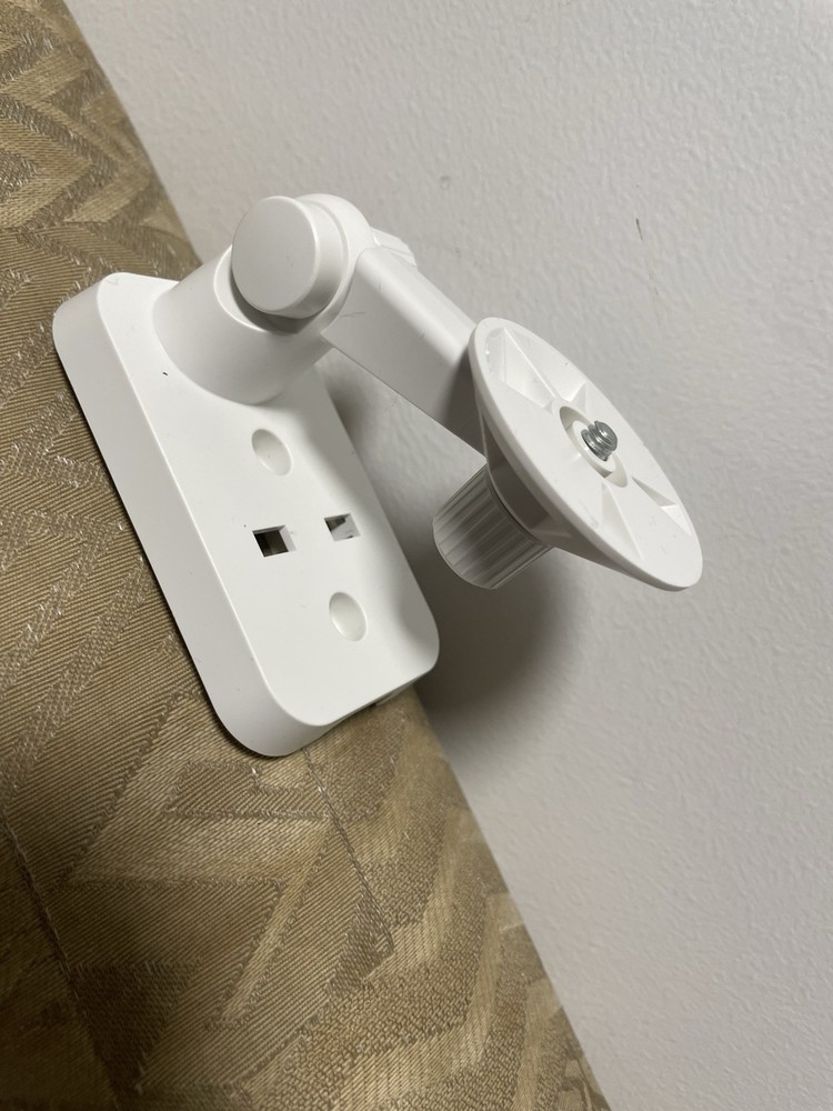 D-Link DCS-5020L Camera Wall Mount