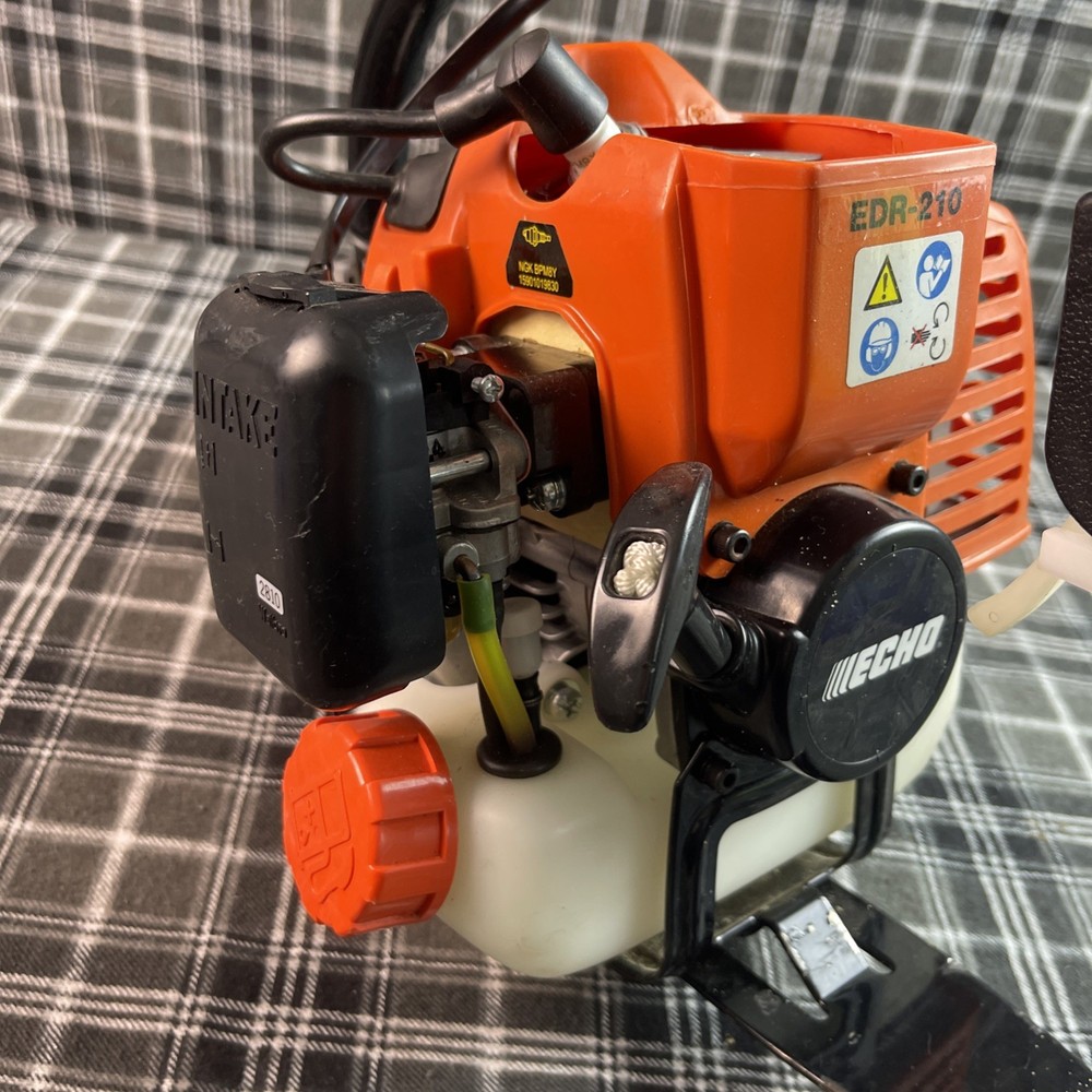 Echo (EDR-210) Gas Powered Drill