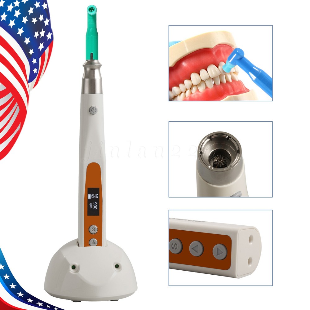 Cordless Hygiene Prophy Handpiece