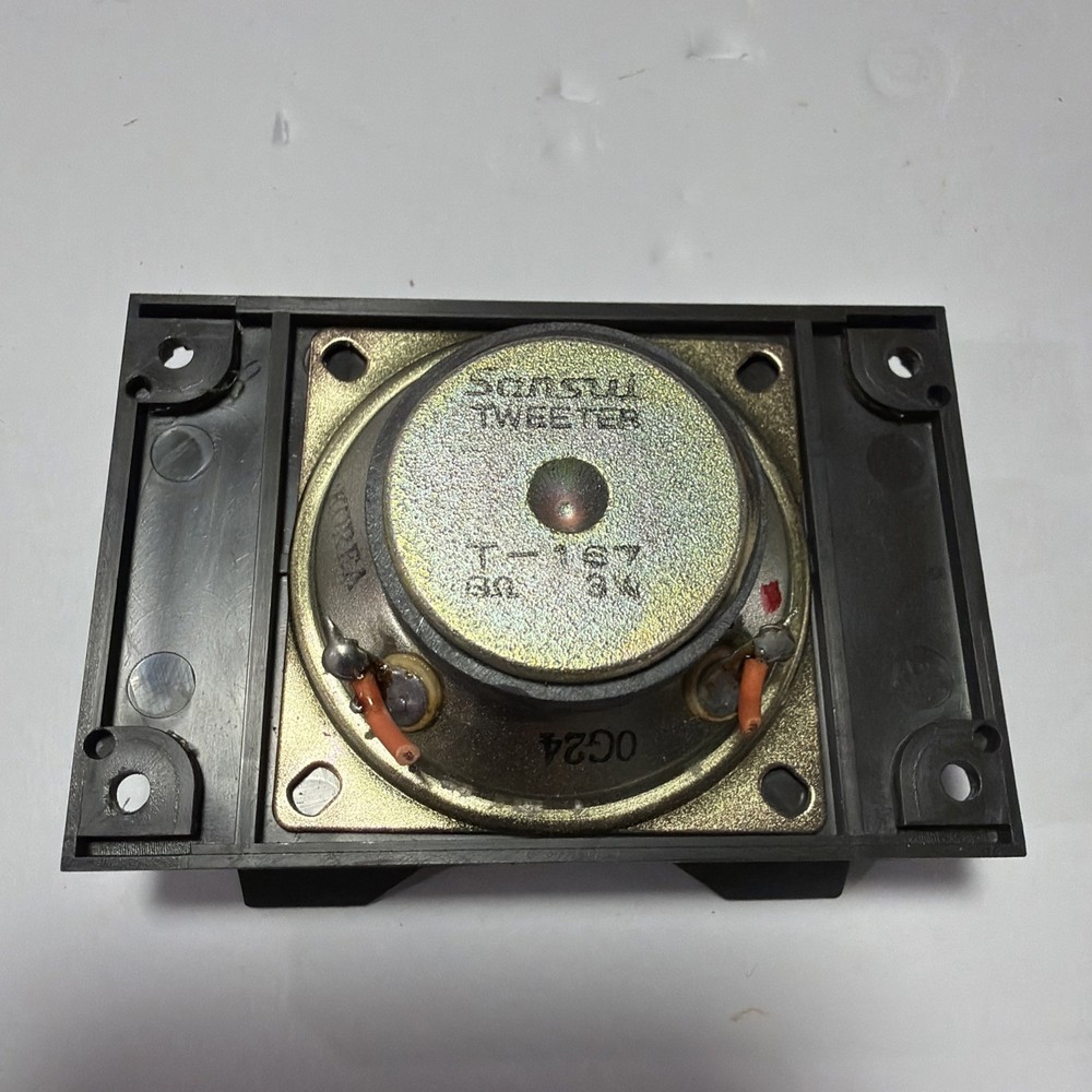 Sansui T-167 Tweeter