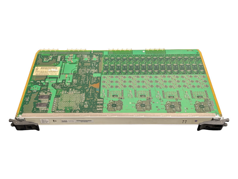 Alcatel-Lucent 3FE23196AA EBLT-E ISAM L3 Circuit Board