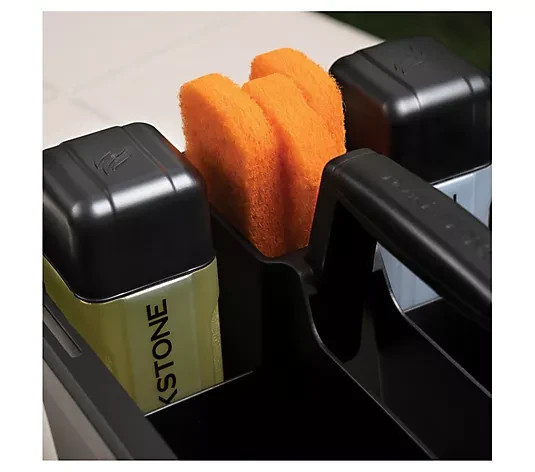 Blackstone Griddle Essentials Tool Caddy