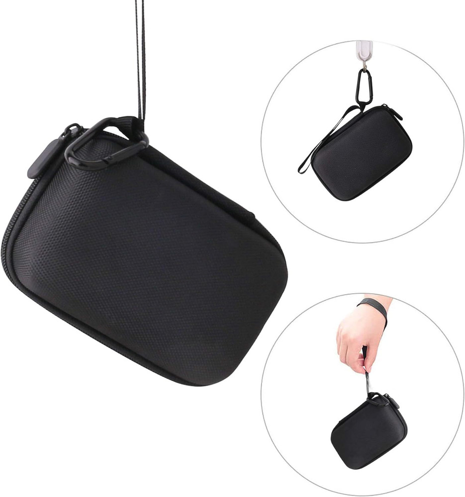 Hard EVA Dedicated Case for Klein Tools 935DAGL Digital Level with Programmable