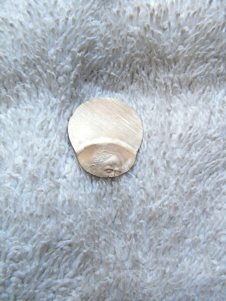 20 CENT error coin 1974 please read before buy