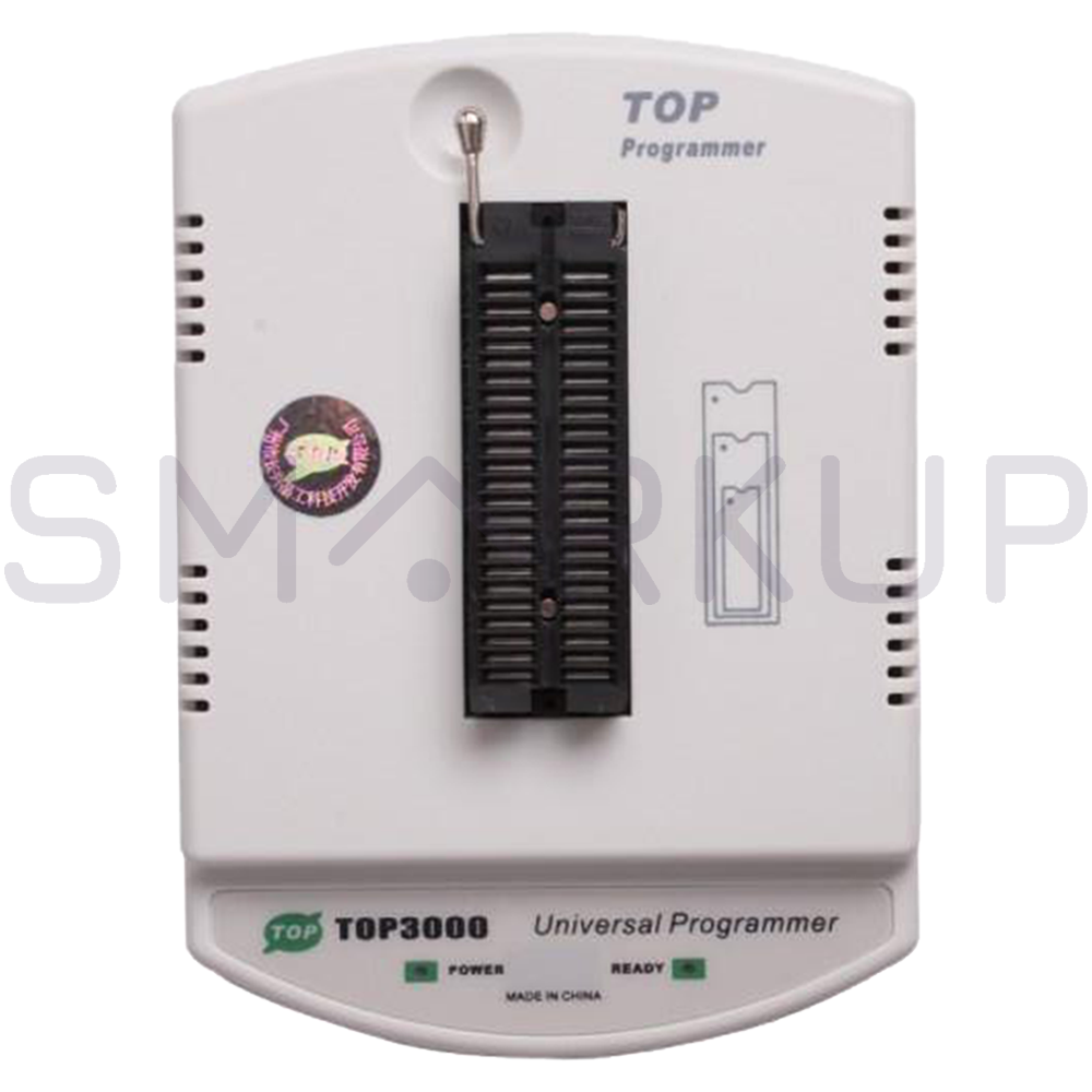 New In Box TOP TOP3000 USB Universal Programmer