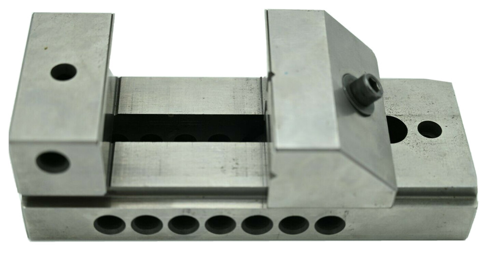 Kenrok Machinist Adjustable Setup Block Precision CNC Model 920-004