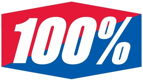 100% Replacement Lens for Junior Speedlab Vision System Motorcycle ATV/UTV PWC