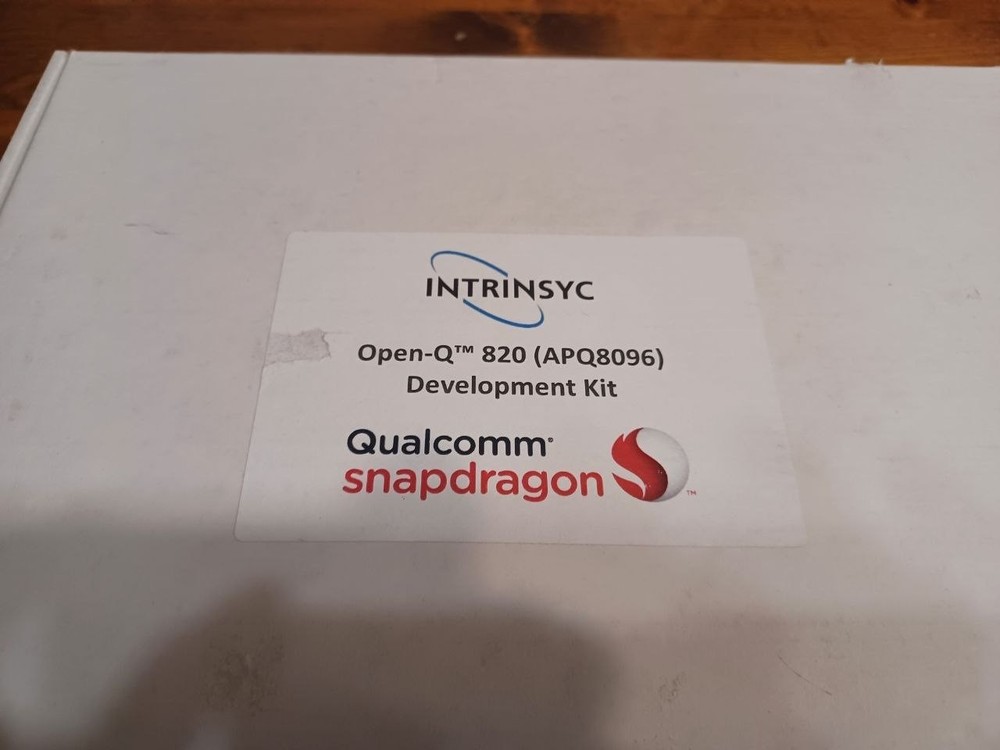 INTRINSYC Open-Q 820 APQ8096 Development Kit