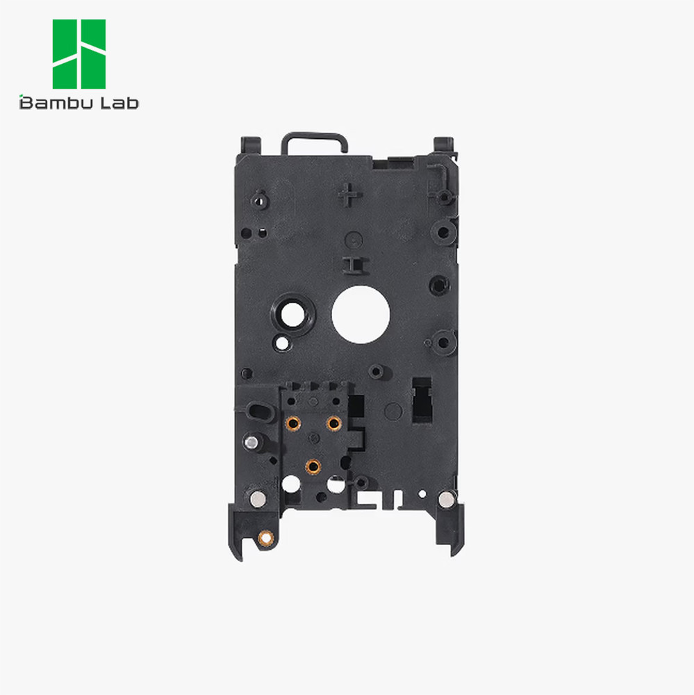 Original Bambu Lab Tool Head Carriage Assembly for Bambu Lab P2S 3D Printers