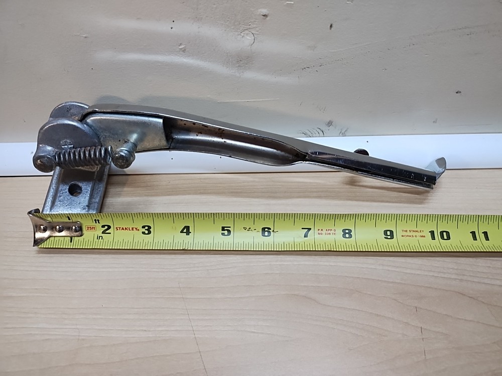 Vintage Koba Adjustable bicycle kickstand